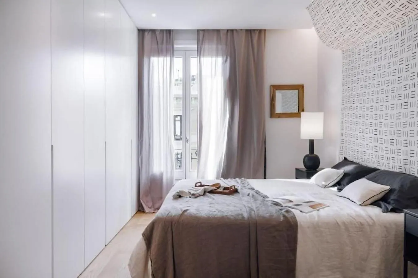 Διαμέρισμα Bemba - 1 Bedroom And Swimming Pool In Passeig De Gracia Βαρκελώνη Ισπανία