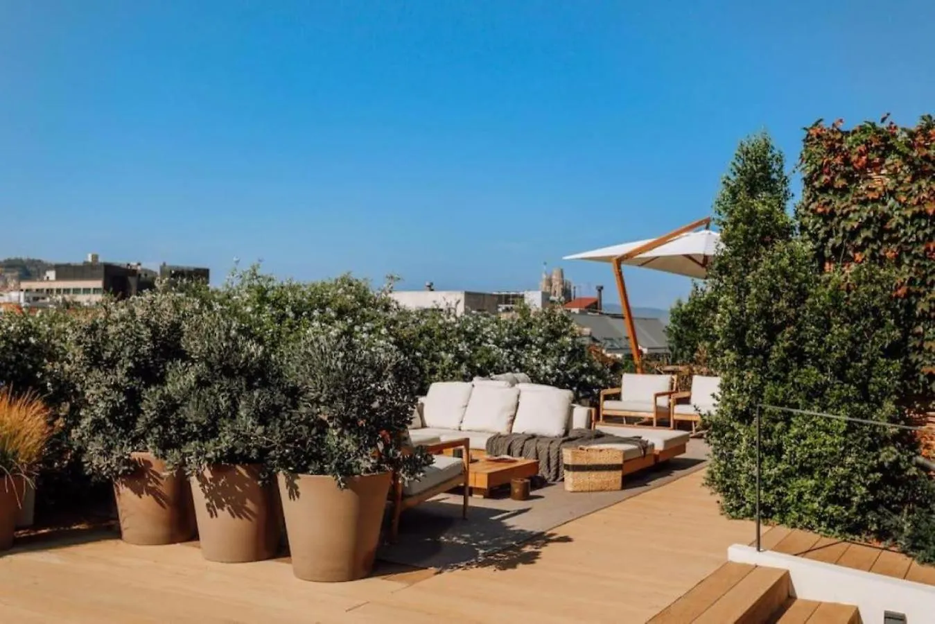 Bemba - 1 Bedroom And Swimming Pool In Passeig De Gracia Βαρκελώνη 0*,  Ισπανία