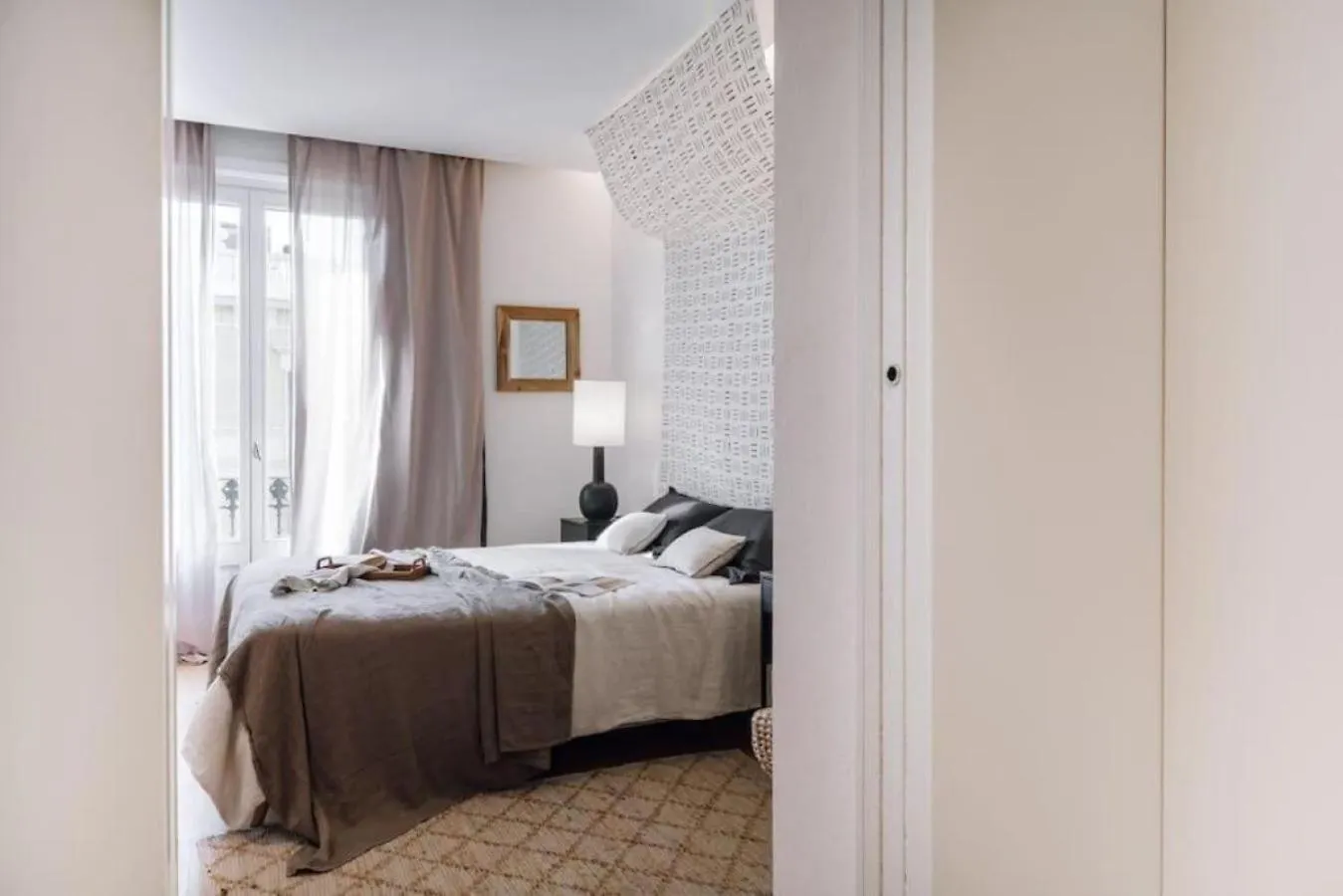 Bemba - 1 Bedroom And Swimming Pool In Passeig De Gracia Βαρκελώνη