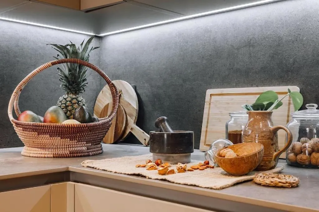 Διαμέρισμα Bemba - 1 Bedroom And Swimming Pool In Passeig De Gracia Βαρκελώνη
