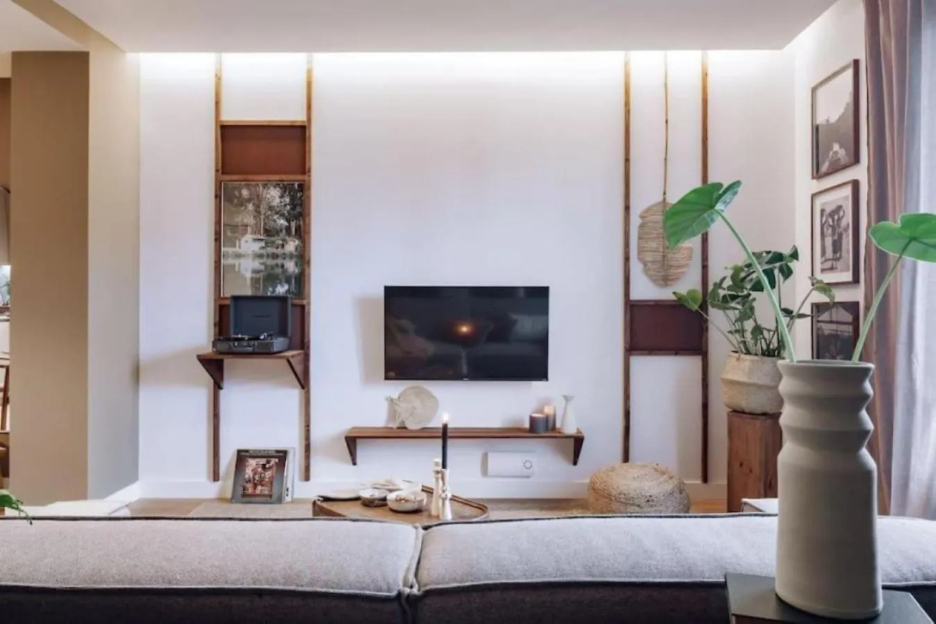 Bemba - 1 Bedroom And Swimming Pool In Passeig De Gracia Βαρκελώνη 0*,