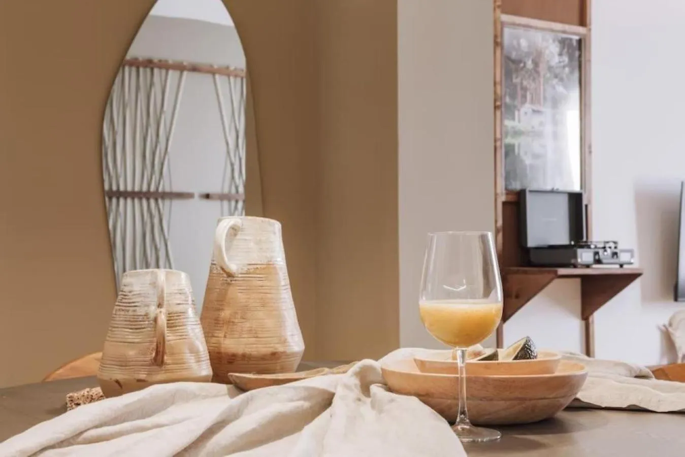 דירה ברצלונה Bemba - 1 Bedroom And Swimming Pool In Passeig De Gracia
