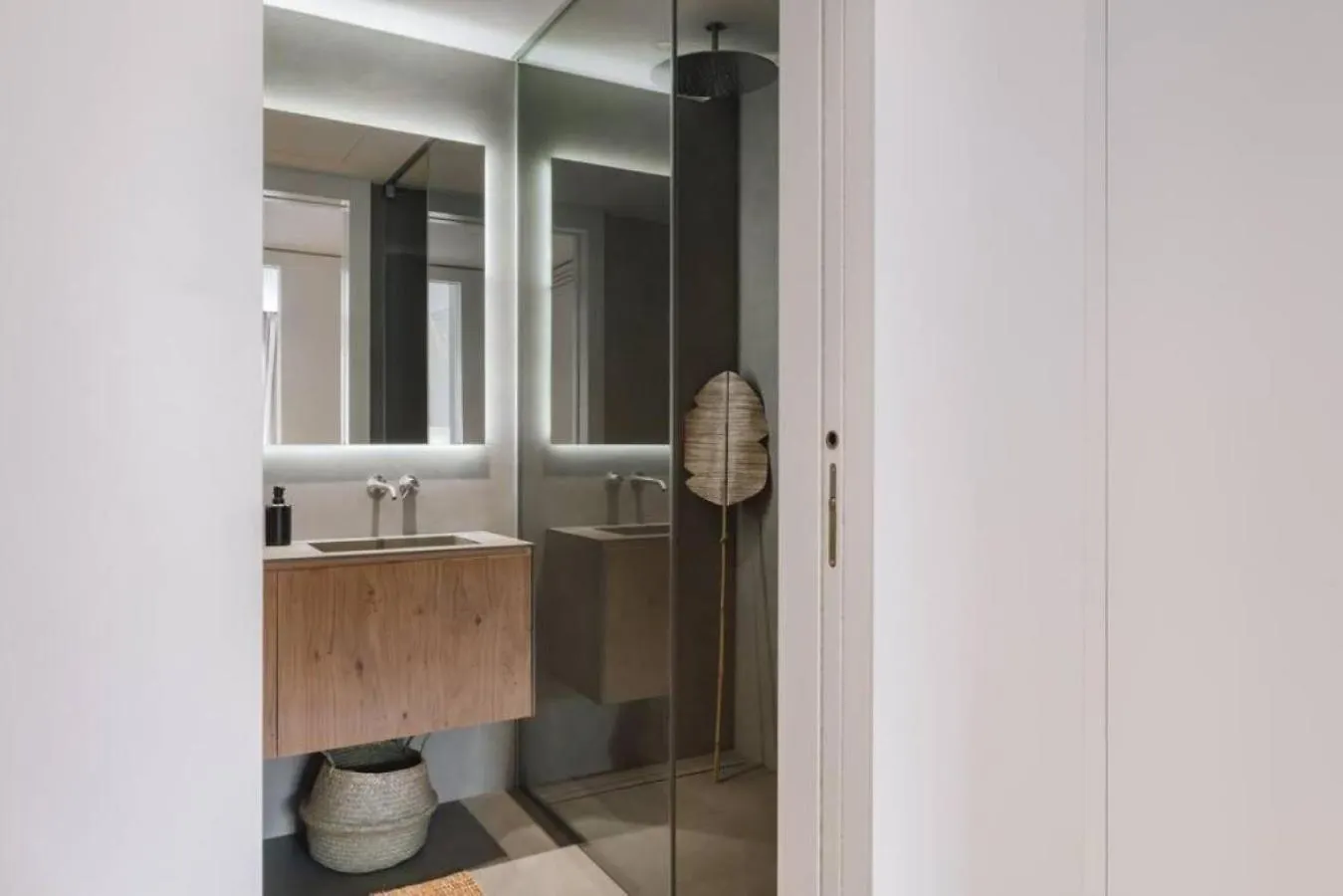 ברצלונה Bemba - 1 Bedroom And Swimming Pool In Passeig De Gracia