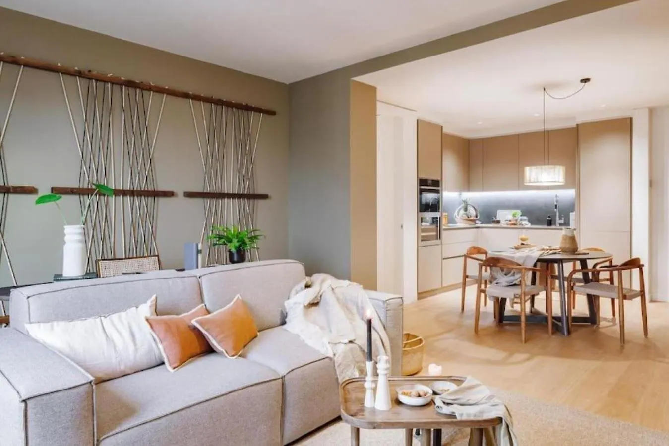 ברצלונה Bemba - 1 Bedroom And Swimming Pool In Passeig De Gracia 0*,  ספרד