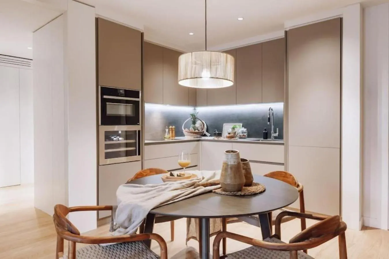 ברצלונה Bemba - 1 Bedroom And Swimming Pool In Passeig De Gracia