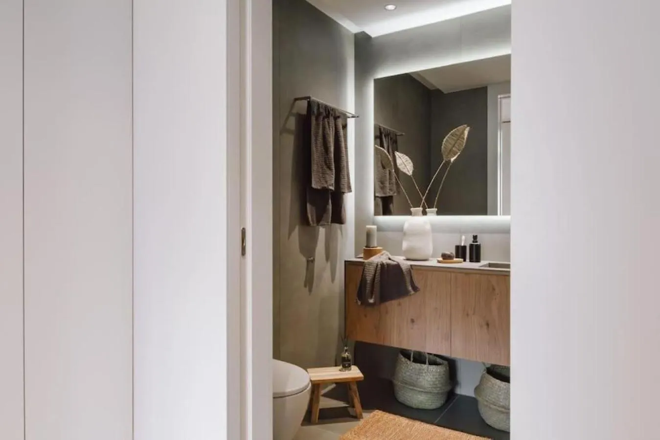 ברצלונה Bemba - 1 Bedroom And Swimming Pool In Passeig De Gracia דירה