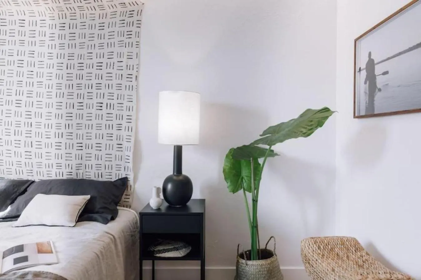 ברצלונה Bemba - 1 Bedroom And Swimming Pool In Passeig De Gracia