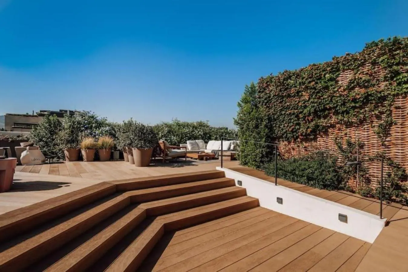 ברצלונה Bemba - 1 Bedroom And Swimming Pool In Passeig De Gracia דירה